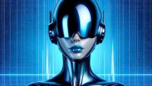 cyberhanna ai generated 8627457